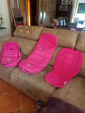 Conjunto de saco y bolso para silla de segunda mano Milanuncios