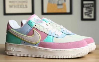 Nike air force outlet 2018 mujer