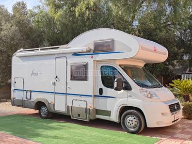 Bases Giratorias CTA (varios modelos) -  - Accesorios para  furgonetas camper, camping y caravaning