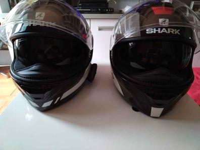 Intercomunicador discount moto shark