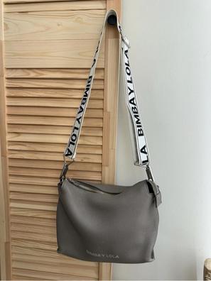 Bolso bimba lola azul Milanuncios