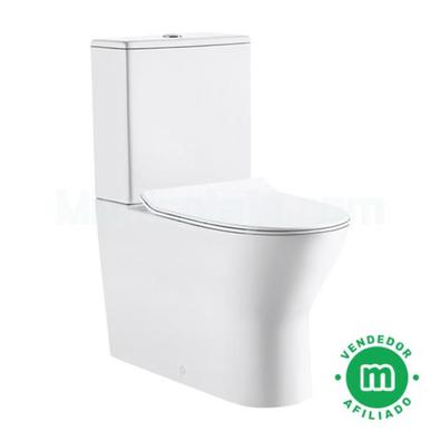 Milanuncios - Tapa wc madera sin estrenar