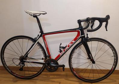 Tija sillín LEONARDI FACTORY BO PIUMA CARBONO 31.6