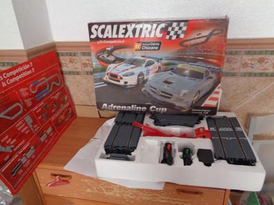 Scalextric wos cheap segunda mano