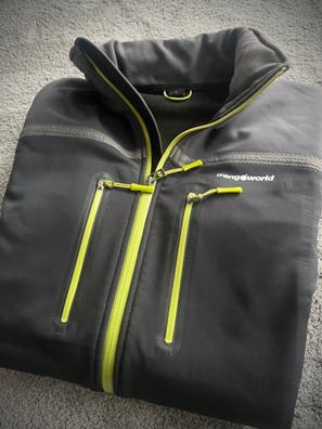 Brand Trangoworld Trangoworld Raga Tw86 Jacket Sudaderas
