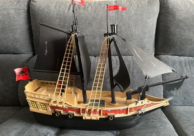 Barco pirata playmobil de segunda mano Milanuncios