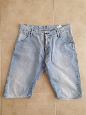 Pantalones g star zapatos y moda de hombre de segunda barata | Milanuncios