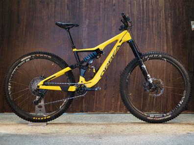 Orbea rallon milanuncios new arrivals