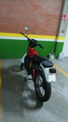 Montesa - enduro 360 H6