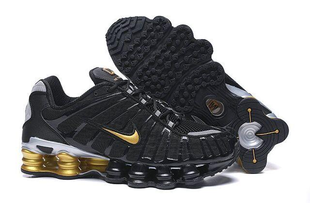 Nike on sale shox yupoo