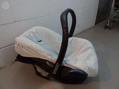 Fundas maxi cosi de segunda mano Milanuncios