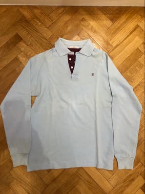 Carolina herrera Polos hombre segunda mano baratos | Milanuncios