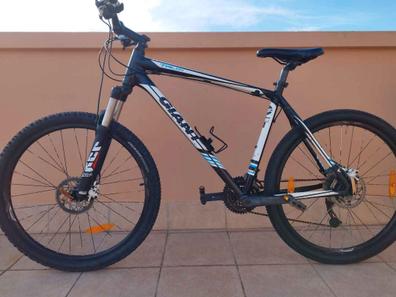 Vtt giant talon aluxx online 6000 series butted tubing