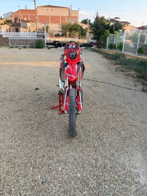 Beta RR 2t 125