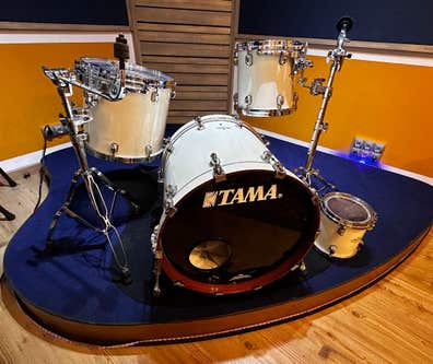 Tama Baterías de segunda mano baratas | Milanuncios