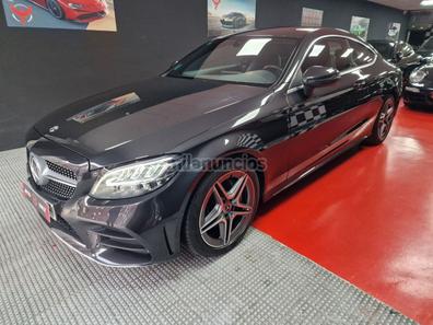 Milanuncios - Navegador Mercedes Benz C W204 Restyling