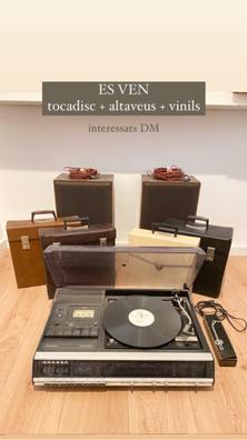 Kit Limpiador de Vinilos - 4 en 1 - Tienda en línea de Discos de Vinilo y  Tornamesas