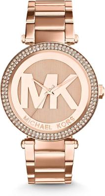 Michael kors mujer Relojes de mujer de segunda mano baratos