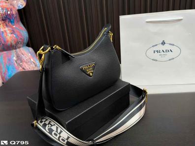 Imitacion prada Bolsos de segunda mano baratos Milanuncios