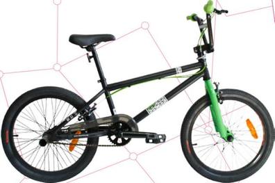 Bmx freestyle best sale segunda mano