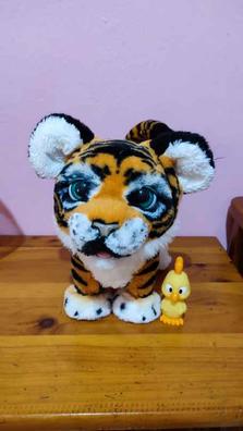 Furreal Juegos videojuegos y juguetes de segunda mano baratos
