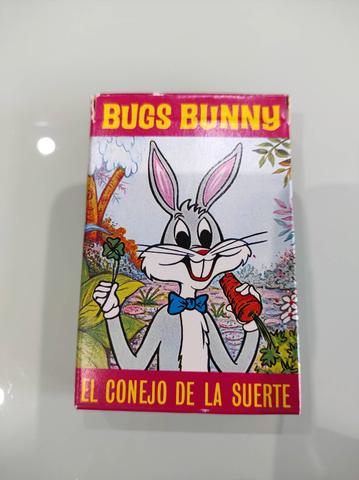 Milanuncios - Fournier de Bugs Bunny