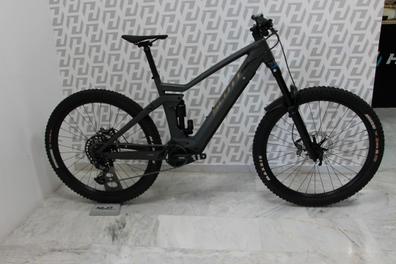 Milanuncios - BICI ELÉCTRICA DE NIÑO IMR 100W 14' 4AMP