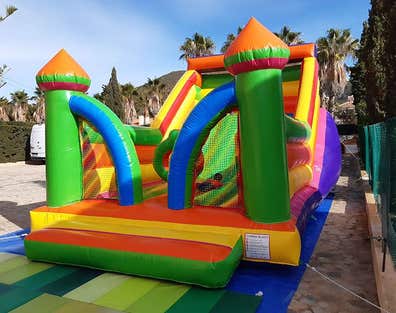 Castillos de segunda mano baratos en Murcia | Milanuncios