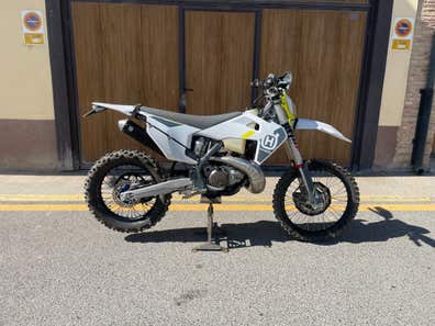 Husqvarna - TE-250i 2022