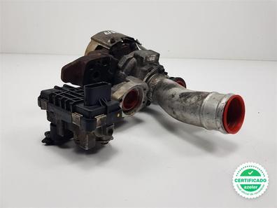 Turbo / EGR Válvulas Aditivo Renault Turbocharger Cleaner