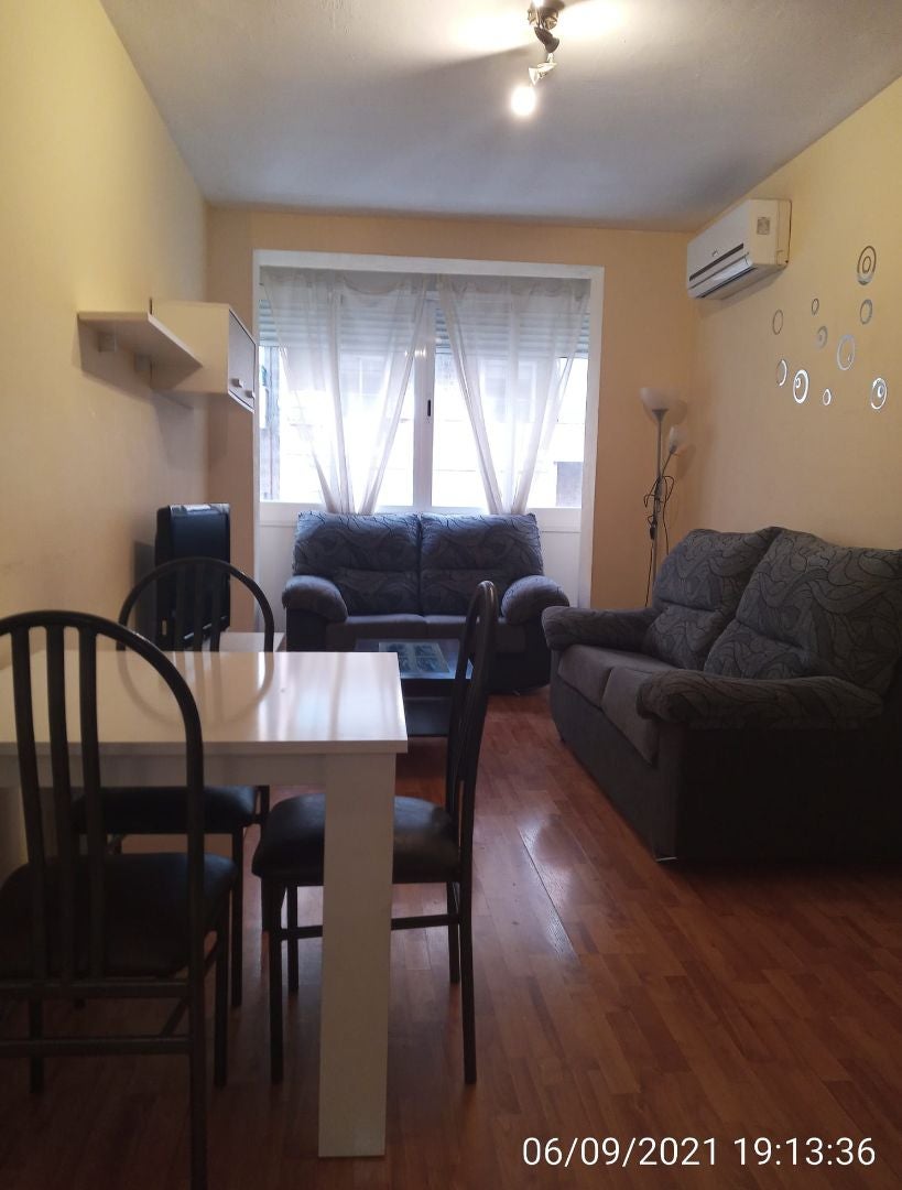 Fotografía del inmueble reportado: 990 €/mes — Granada, Granada