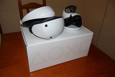 Gafas shops 3d ps4 segunda mano