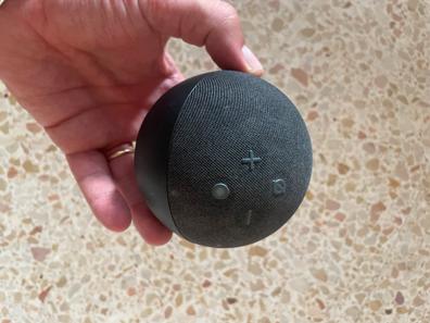 Altavoces Externos Altavoz Inteligente Echo Dot 4Âª GeneraciÃ³n