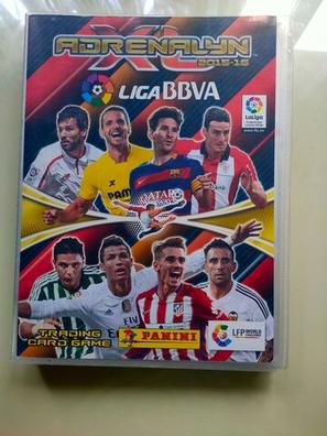 Milanuncios - Album Adrenalyn XL La Liga 2020/21