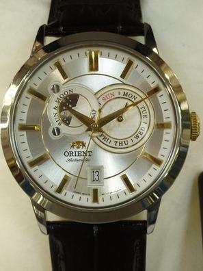 Reloj Orient – FUG1R005W – para Hombre