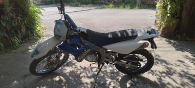 Derbi - Senda