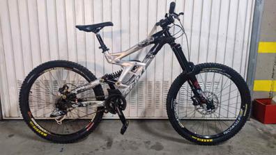 Bicicleta scott descenso hot sale