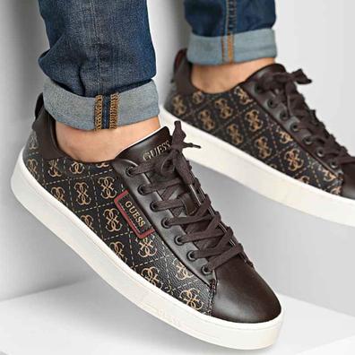 Ofertas en zapatillas Guess Talla 44 de hombre