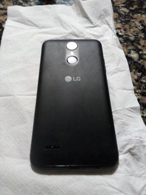 Móviles LG de segunda mano y baratos en Lugo | Milanuncios