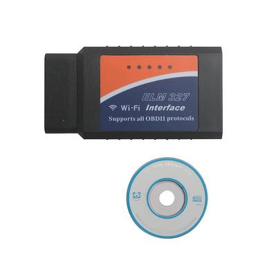Escáner adaptador Bluetooth Carista OBD2 para diagnóstico de coche