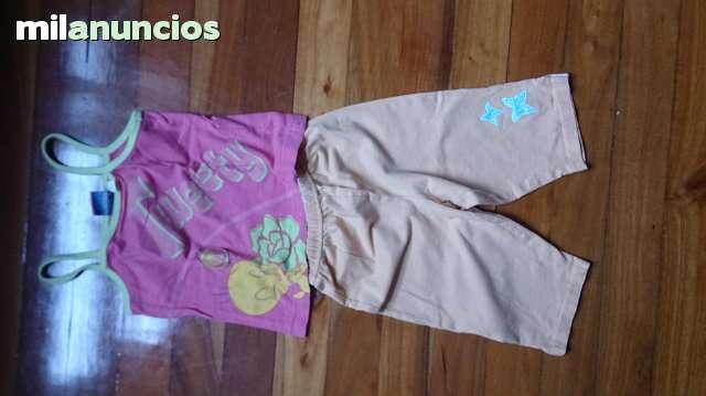 Ropa discount bebe milanuncios