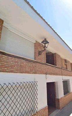 VIVIENDA RUSTICA PREFABRICADA MODULAR

35