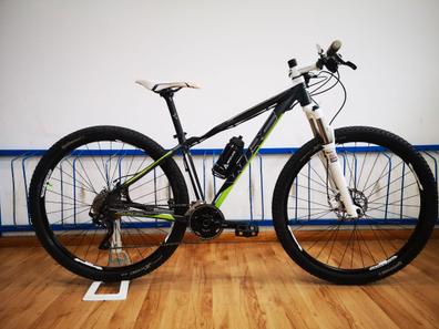 Milanuncios bicis online