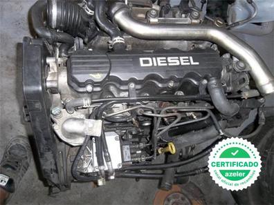 Motor DZ17DTL Opel Astra G 1.7 CDTI (80 cv) de segunda mano. Ref - 530