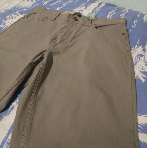 Milanuncios - Pantalón Dustin Corte Inglés 42