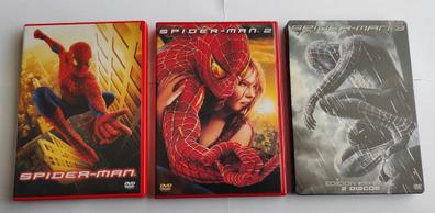 Peliculas spider man | Milanuncios