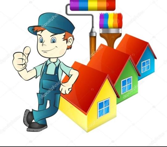 yeso clipart house