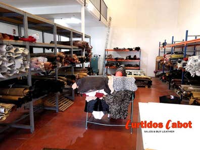 Calzado Otros stocks, productos y servicios para empresas y negocios Alicante | Milanuncios
