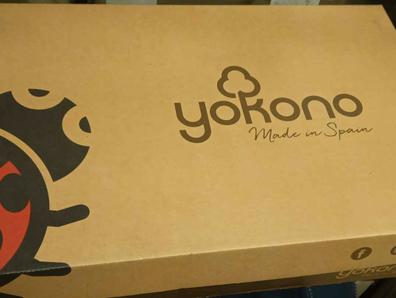 Botas yokono online amazon