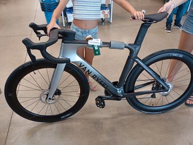 Van rysel rcr de segunda mano Milanuncios